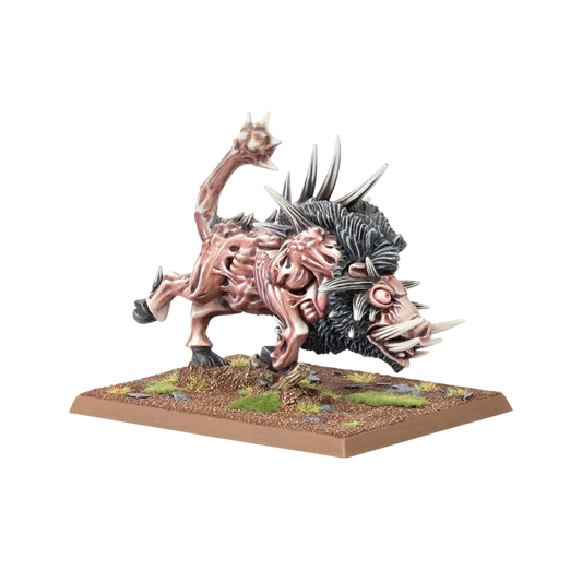 Razorgor (New in Box) from Warhammer: The Old World