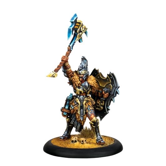 Reaver Commander Variant (New in Box)