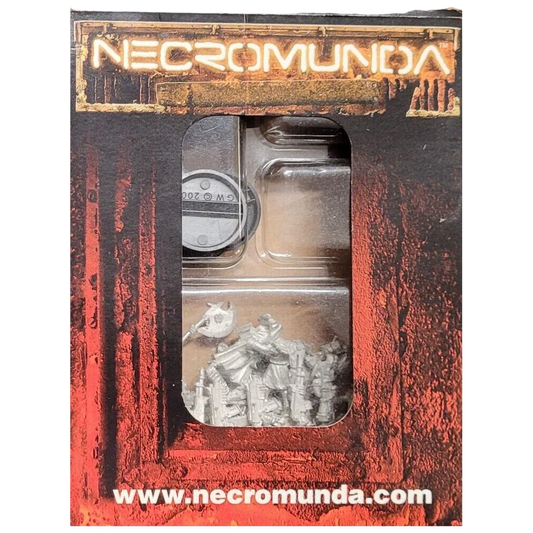 Redemptionists (Custom Painted) (Assembled)