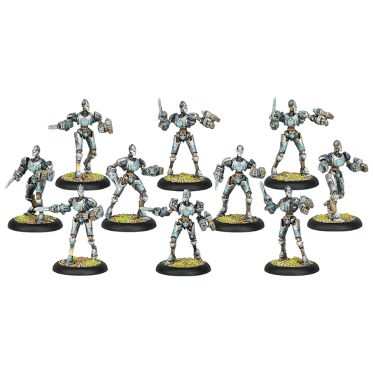 Reductors (New in Box)