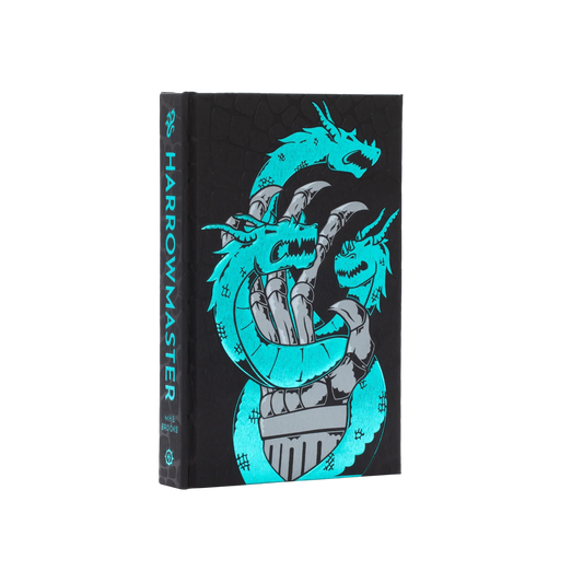 Renegades: Harrowmaster (Special Edition)