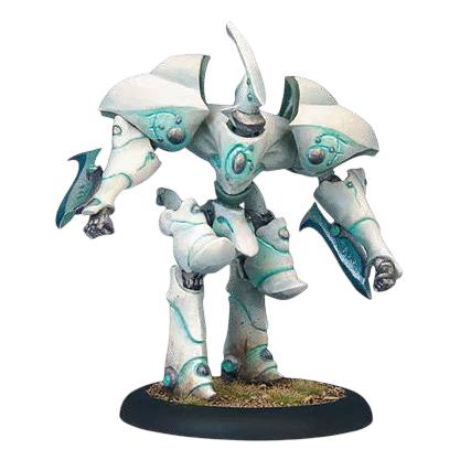 Retribution Gorgon Light Myrmidon (Custom Painted) (Assembled)