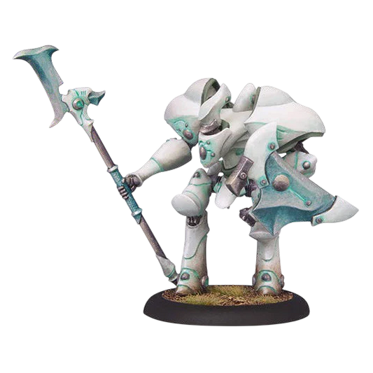 Retribution Griffon Light Myrmidon (Custom Painted) (Assembled)