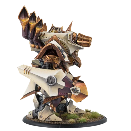 Revelator (Unpainted) (Assembled)