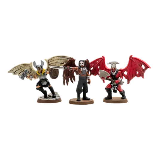 Revenants of Revna (Custom Painted)