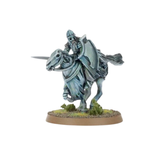 Rider of the Dead (2007) (New on Sprue)