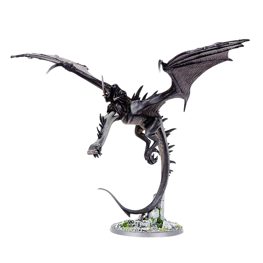 Ringwraith on Fell Beast (New in Box)