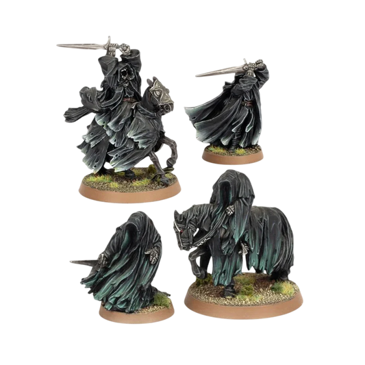 Ringwraiths™ of Angmar™ (New in Box)