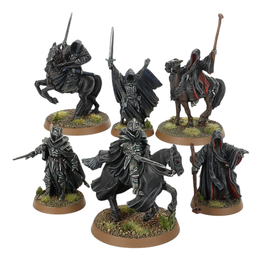 Ringwraiths™ of the Lost Kingdoms (New in Box)