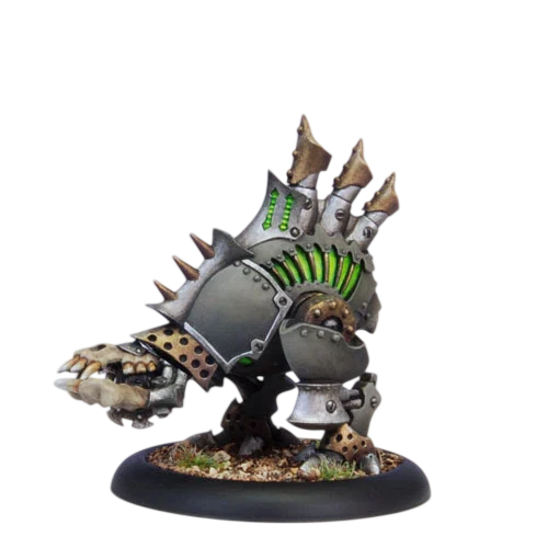 Ripjaw (Custom Painted) (Assembled)
