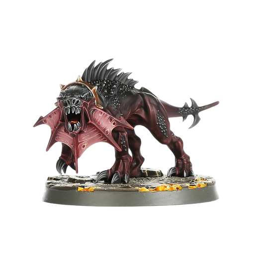 Riptooth (Unpainted) (Assembled)