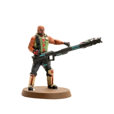 Roadblock (Prepainted)