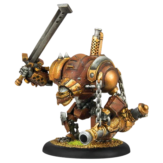 Rocinante (New in Box)