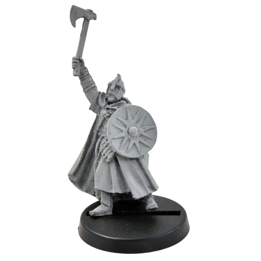 Rohan Captain (New in Box)