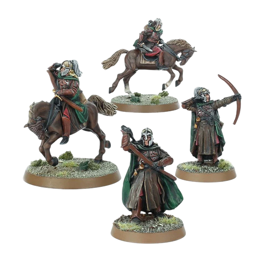 Rohan™ Outriders (New in Box)