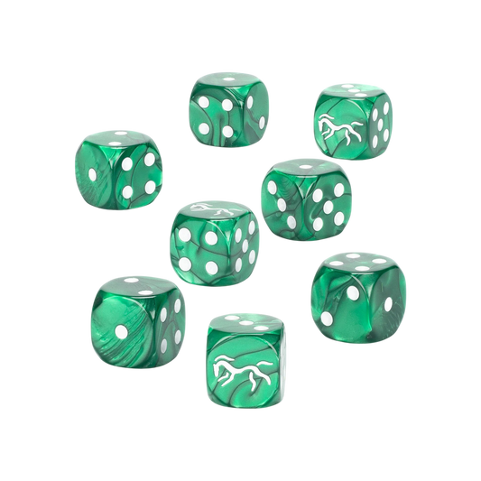 Rohirrim™ Dice Set (New in Box)