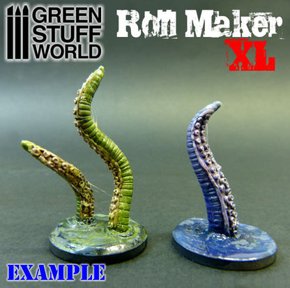 Green Stuff World for Models & Miniatures Roll Maker Set XL version 1527