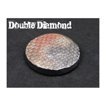 Green Stuff World Rolling Pin – Double Diamond 1164 - Cobbco