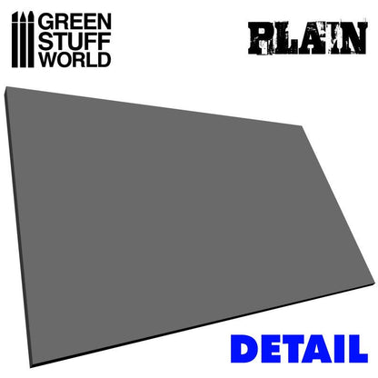 Green Stuff World Rolling Pin Plain Smooth for Modeling and Dioramas 15mm 1159 - Cobbco