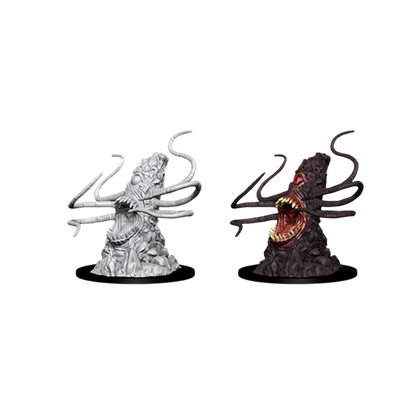 WizKids Dungeons & Dragons Nolzur`s Marvelous Unpainted Miniatures: Roper