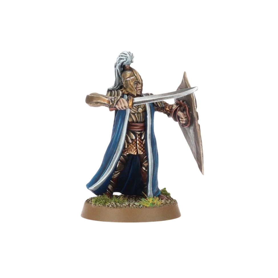 Rúmil (New in Box)