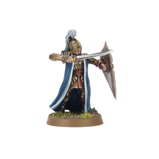 Rúmil (Custom Painted) (Assembled)