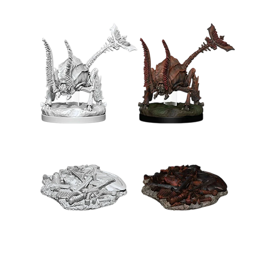 Rust Monster (Custom Painted)