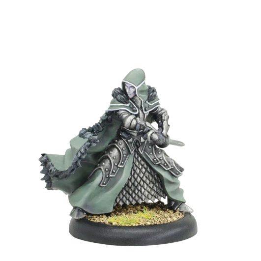 Ryssovass Defenders (Unpainted) (Assembled)