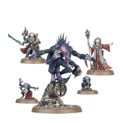 Broodcoven (New on Sprue)