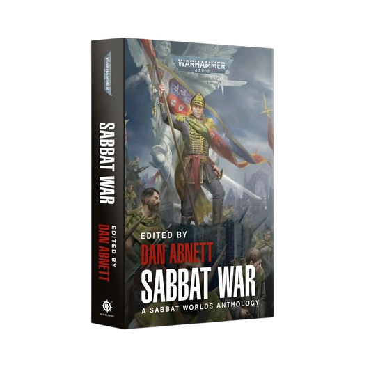 Sabbat War: A Sabbat Worlds Anthology (Paperback)