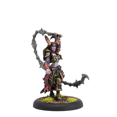 Satyxis Raider Sea Witch (New in Box)