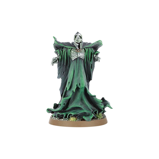 Sauron™ the Necromancer (Custom Painted) (Assembled)
