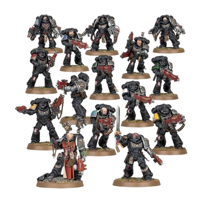 Games Workshop COMBAT PATROL: DEATHWATCH 39-17 Warhammer 40k