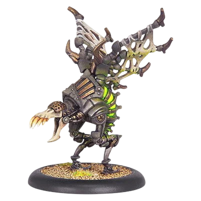 Scavenger (Custom Painted) (Assembled)
