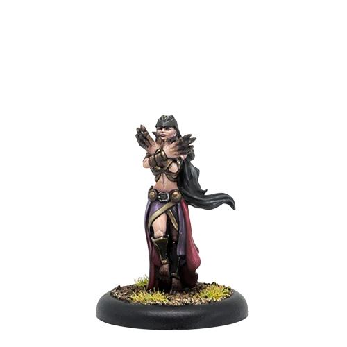 Scharde Dirge Seers (New in Box)
