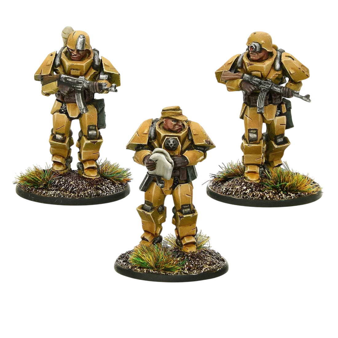 Schwertruppen Officer (New in Box)