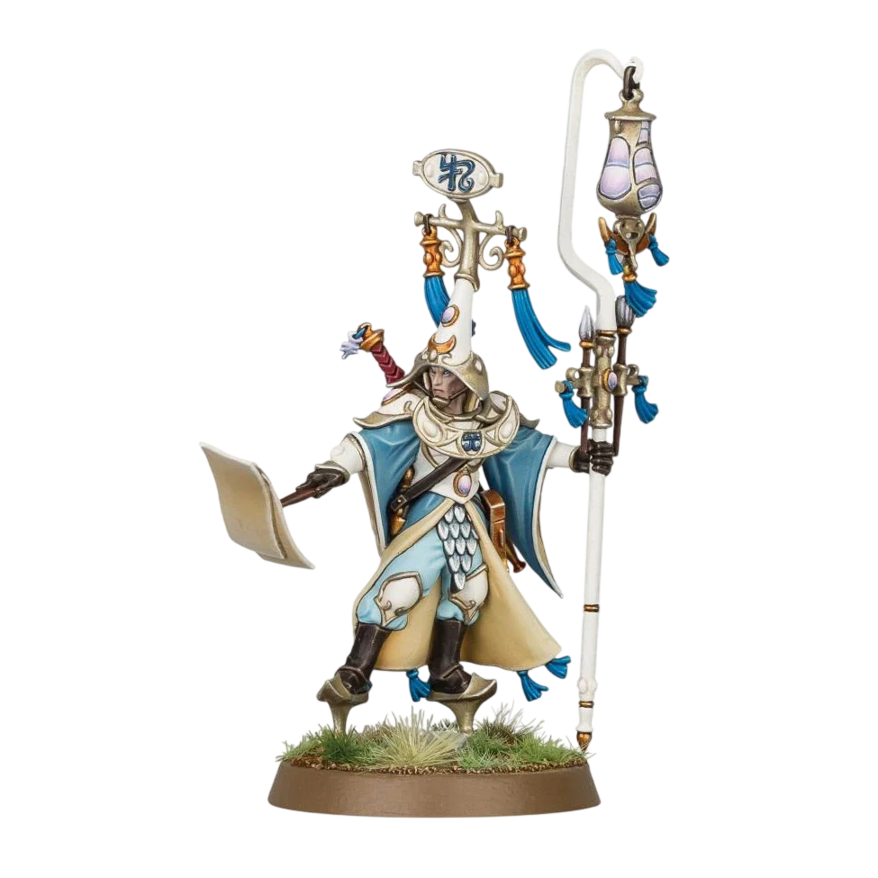 Scinari Calligrave (New in Box)