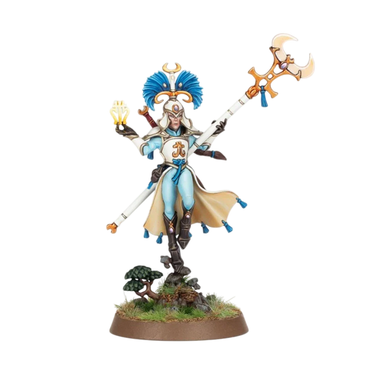 Scinari Enlightener (Custom Painted) (Assembled)