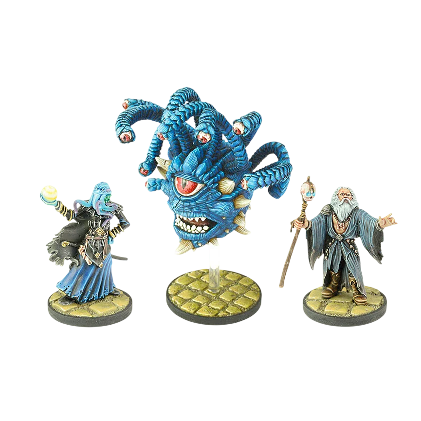 Scoundrels of Skullport (New in Box)