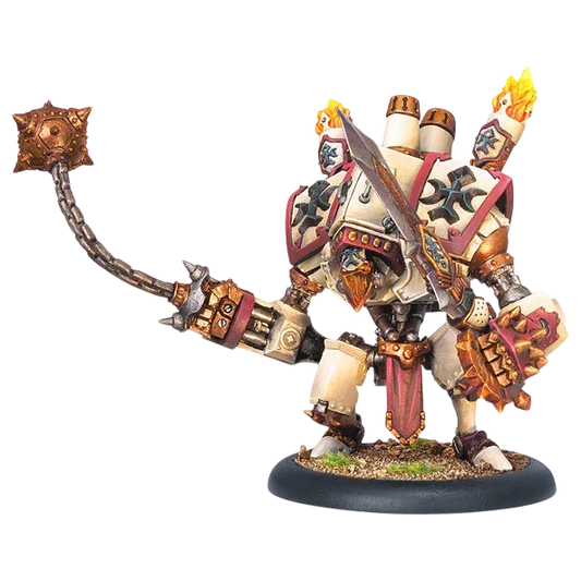 Scourge of Heresy (New in Box)