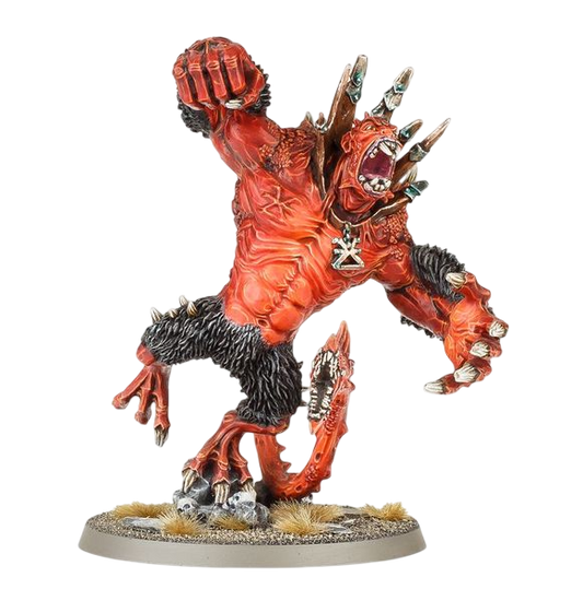 Scyla Anfingrimm (Unpainted) (Assembled)