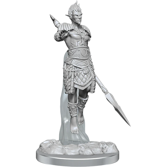 Sea Elf Fighters (New in Box)