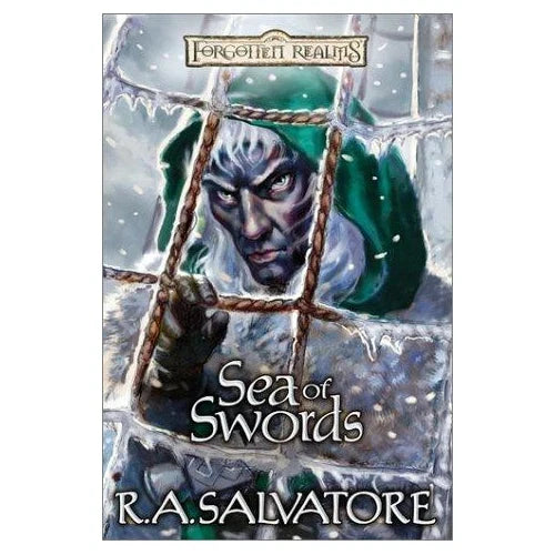 Sea of Swords (2001)