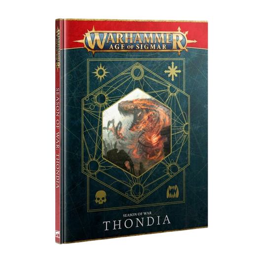 Season of War: Thondia