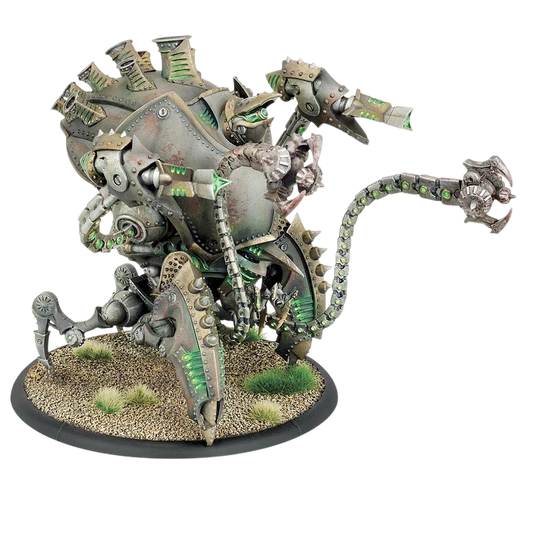 Sepulcher (Custom Painted) (Assembled)