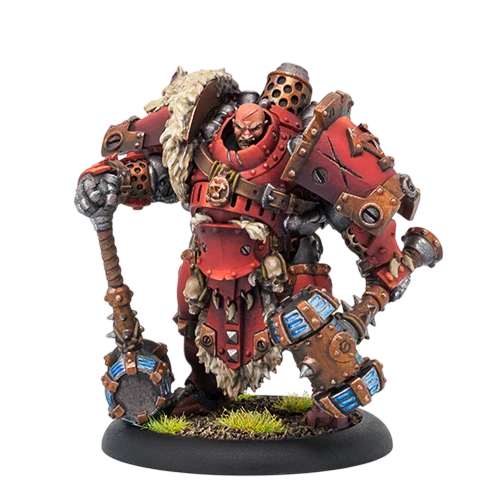 Sergeant Dragos Dragadovich (New in Box)