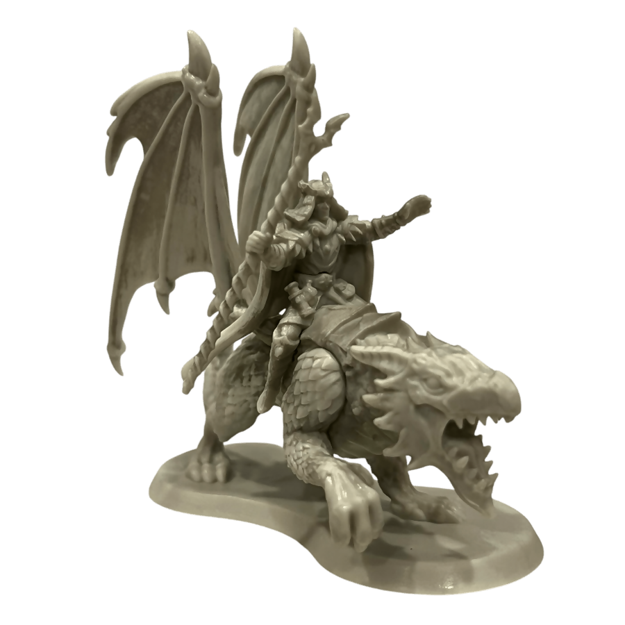 Sonlen (Rising Tide) (Unpainted)