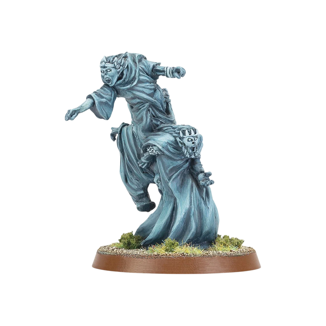 Shade of Angmar™ (Custom Painted) (Assembled)