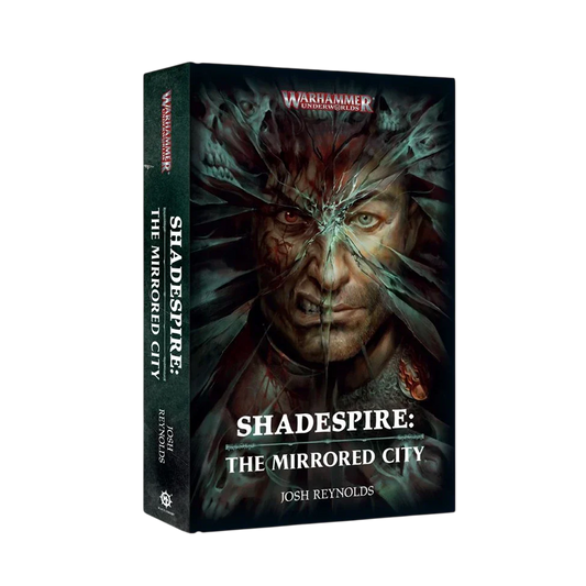 Shadespire: The Mirrored City
