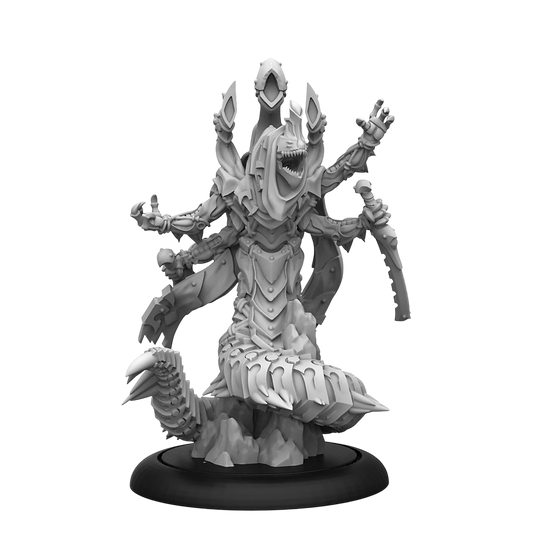 Shadowmancer Scion (New in Box)